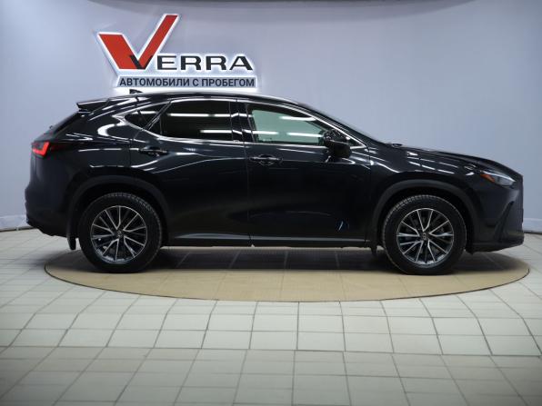 Lexus NX II с пробегом 2021 года, цена 6 190 000 рублей, 71379 км, внедорожник, Автокод Объявления