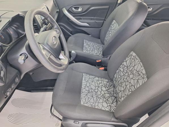 Lada (ВАЗ) XRAY I с пробегом 2019 года, цена 780 000 рублей, 109555 км, хэтчбек, Автокод Объявления