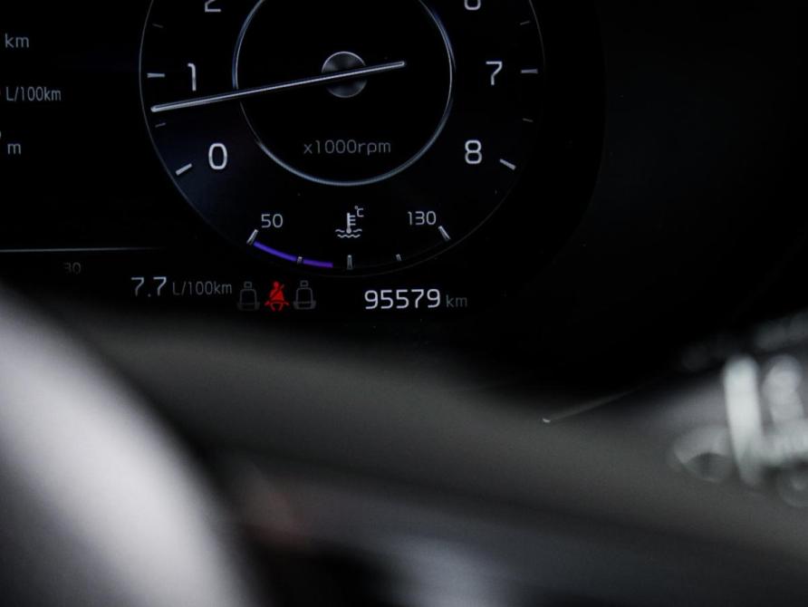 Kia Ceed III Рестайлинг Москва  - изображение 11