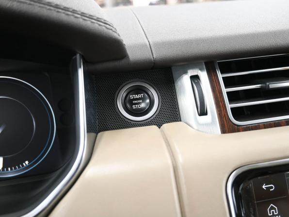 Land Rover Range Rover IV с пробегом 2015 года, цена 3 745 000 рублей, 248000 км, внедорожник, Автокод Объявления