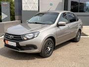 Lada (ВАЗ) Granta I Рестайлинг Казань  - изображение 14