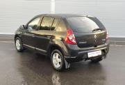 Renault Sandero I Иваново  - изображение 27
