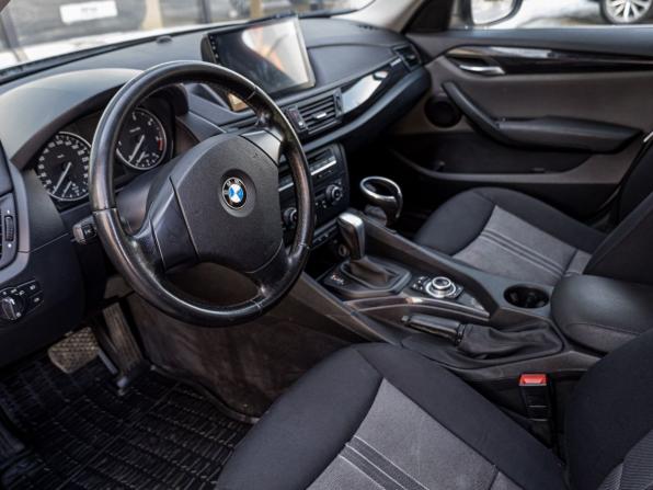 BMW X1 I (E84) с пробегом 2011 года, цена 1 023 710 рублей, 250000 км, внедорожник, Автокод Объявления