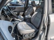 Hyundai Santa Fe Classic Краснодар  - изображение 28