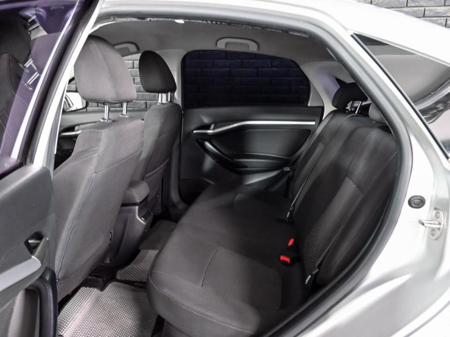 Lada (ВАЗ) Vesta I Екатеринбург  - изображение 19