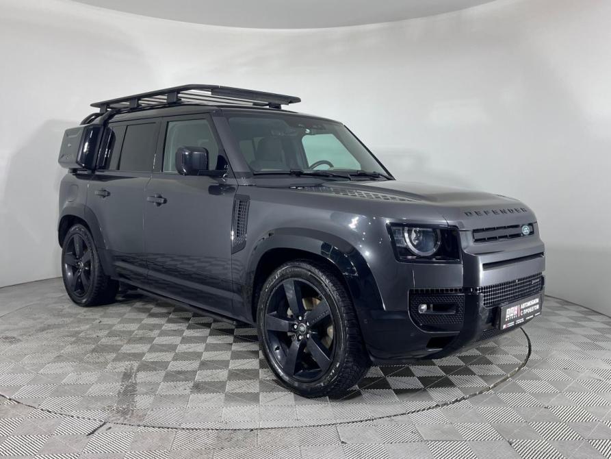 Land Rover Defender II Ростов-на-Дону  - изображение 3
