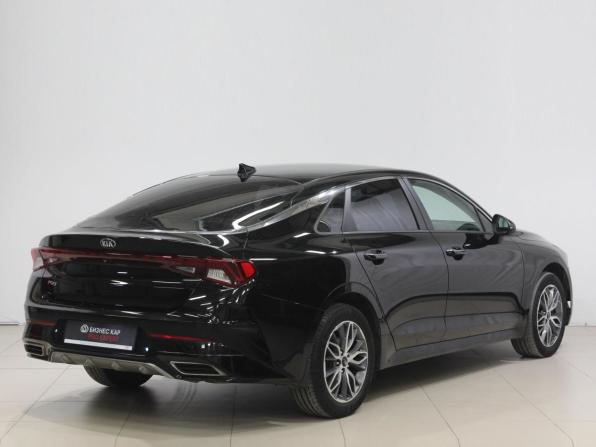 Kia K5 III с пробегом 2020 года, цена 2 300 000 рублей, 96718 км, седан, Автокод Объявления