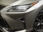 Lexus RX IV Москва  - изображение 36
