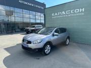 Nissan Qashqai I Рестайлинг Екатеринбург  - изображение 15