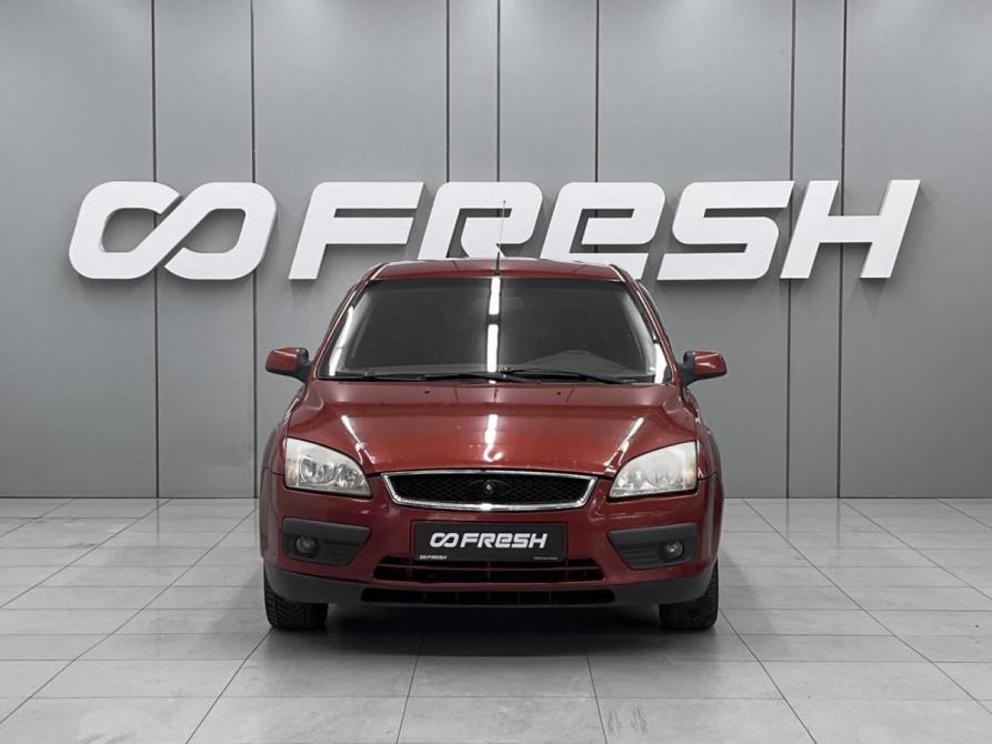 Ford Focus II Ростов-на-Дону  - изображение 3