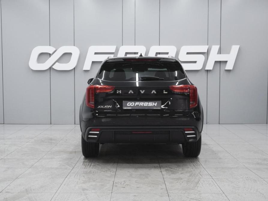 Haval Jolion I Рестайлинг Ростов-на-Дону  - изображение 4