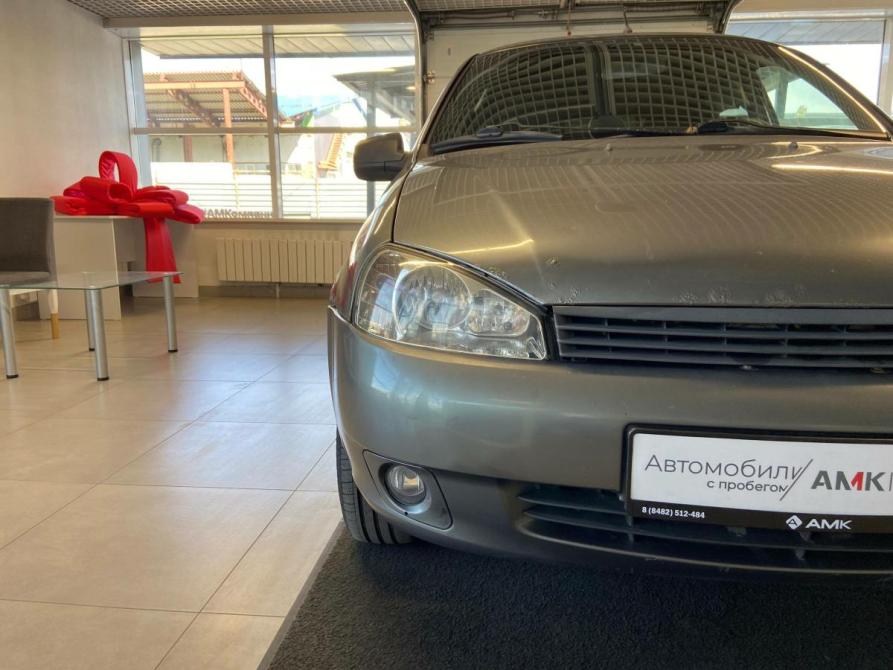 Lada (ВАЗ) Kalina I Тольятти  - изображение 5