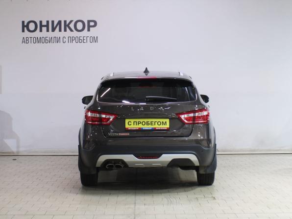 Lada (ВАЗ) Vesta I с пробегом 2021 года, цена 1 289 000 рублей, 57676 км, универсал, Автокод Объявления