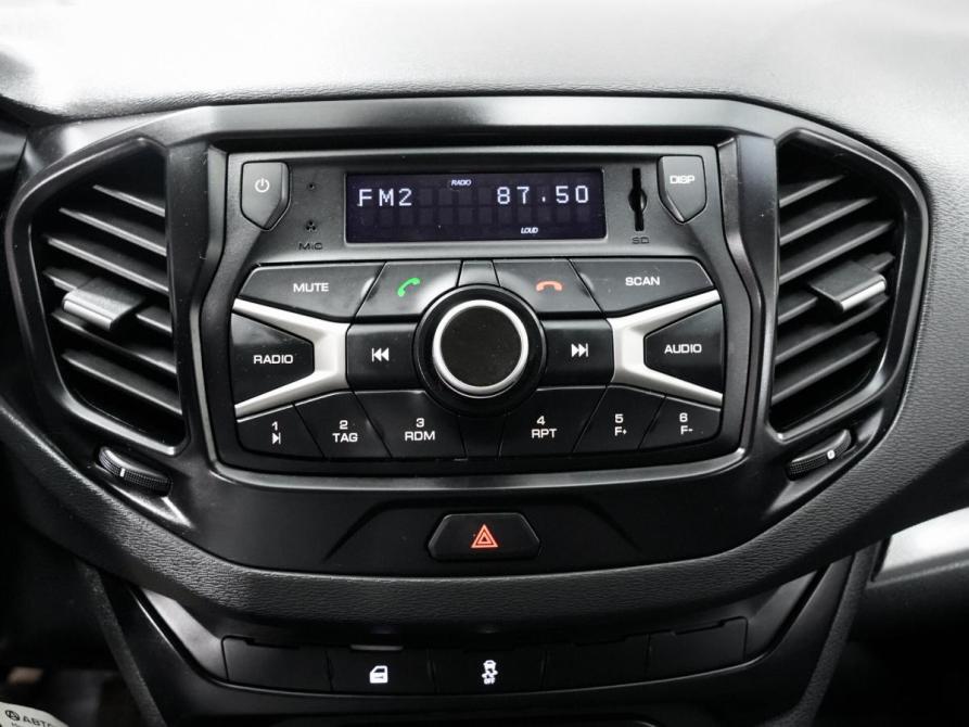 Lada (ВАЗ) Vesta I Ульяновск  - изображение 19