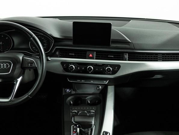 Audi A4 V (B9) с пробегом 2015 года, цена 1 680 000 рублей, 167148 км, седан, Автокод Объявления