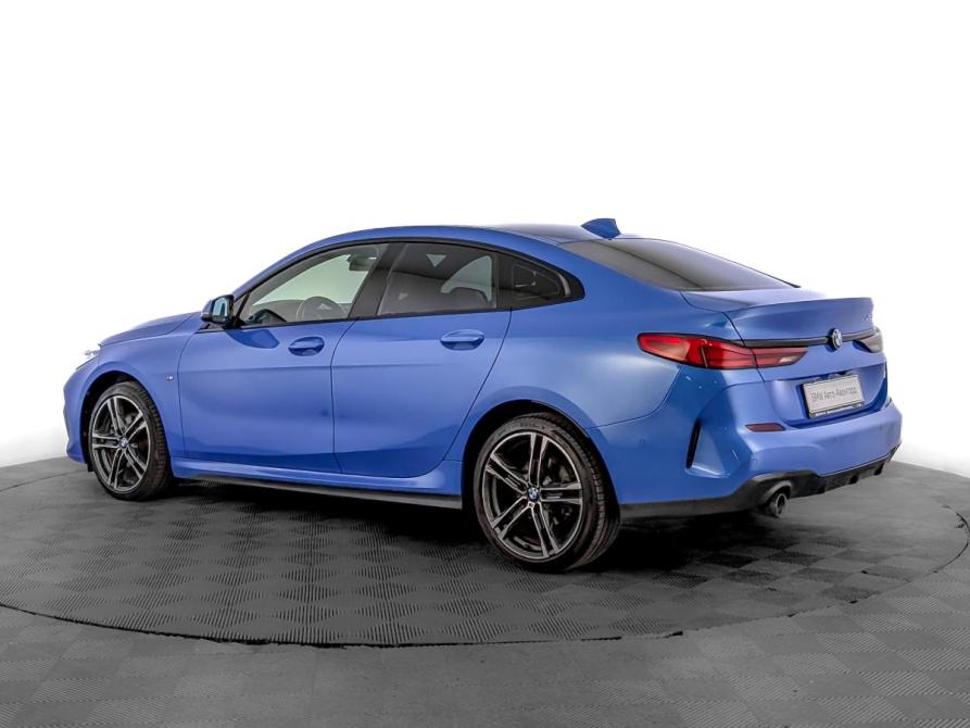 BMW 2 серии F44 Москва  - изображение 7