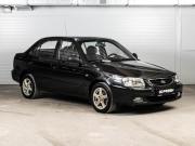 Hyundai Accent II Ставрополь  - изображение 17
