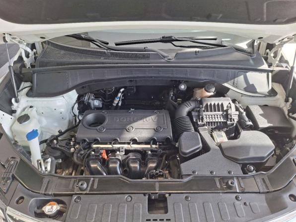 Kia Sorento II Рестайлинг с пробегом 2019 года, цена 2 399 000 рублей, 75713 км, внедорожник, Автокод Объявления
