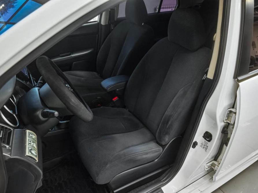 Nissan Tiida I Рестайлинг Челябинск  - изображение 12