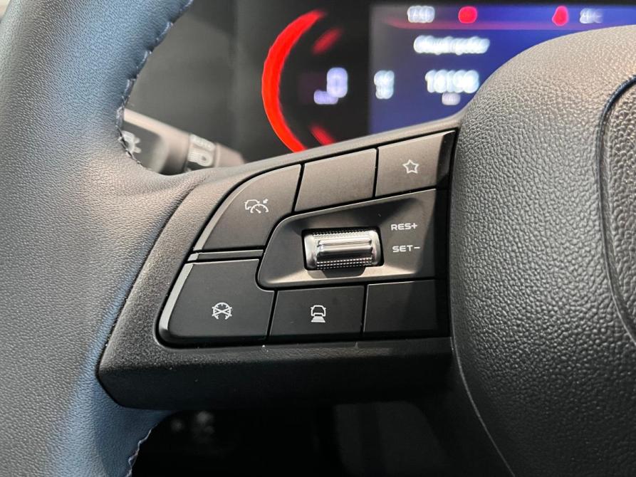 Changan CS35 Plus I Рестайлинг Волгоград  - изображение 18