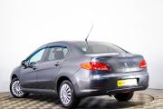 Peugeot 408 I Пермь  - изображение 28