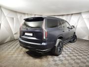 Cadillac Escalade V Москва  - изображение 28