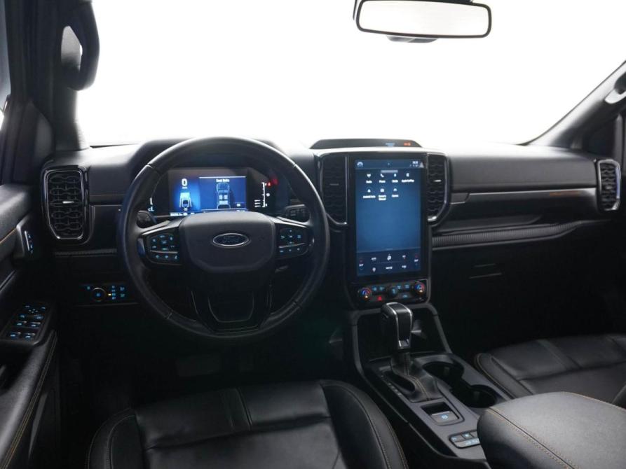 Ford Ranger T6.2 Москва  - изображение 7