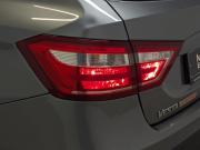 Lada (ВАЗ) Vesta I Санкт-Петербург  - изображение 55