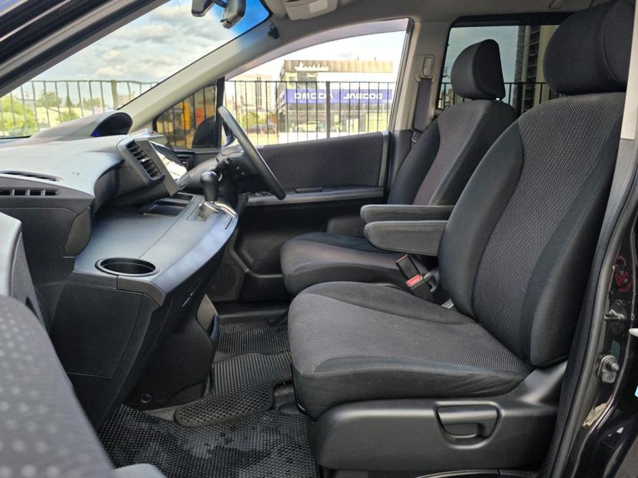 Honda Freed I Рестайлинг Новосибирск  - изображение 11