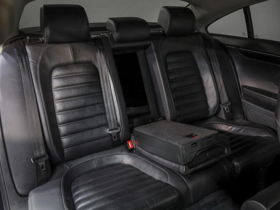 Volkswagen Passat CC I Рестайлинг Санкт-Петербург  - изображение 25