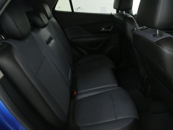 Opel Mokka I с пробегом 2013 года, цена 1 100 000 рублей, 161000 км, внедорожник, Автокод Объявления