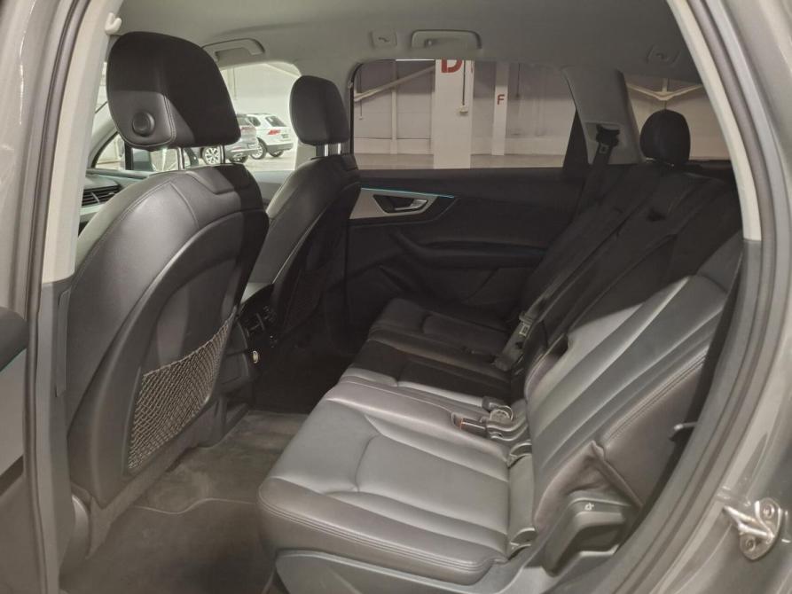 Audi Q7 II (4M) Казань  - изображение 15
