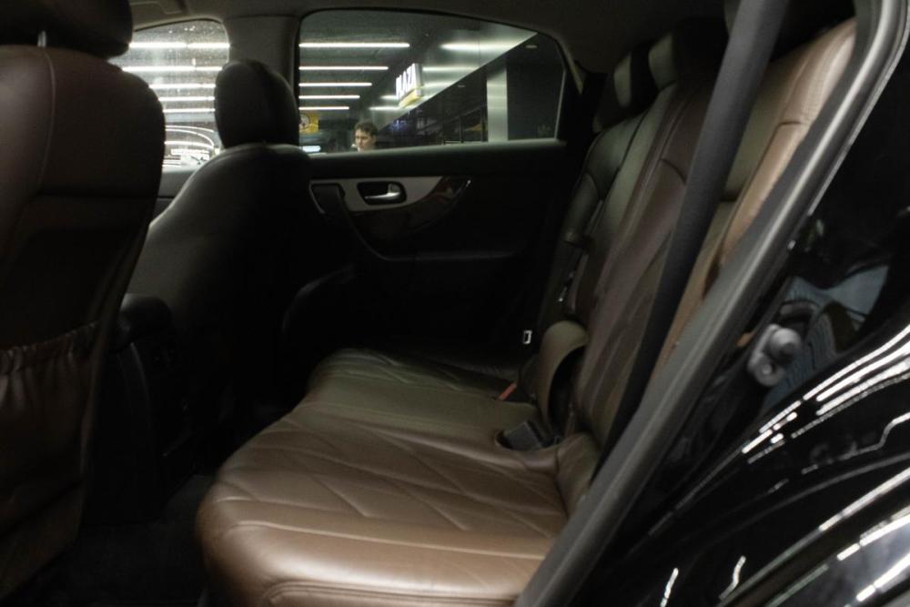 Infiniti QX70 Уфа  - изображение 12