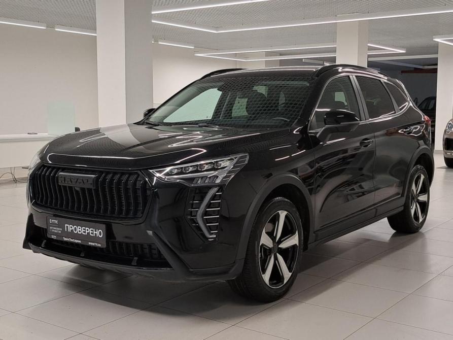 Haval Jolion I Рестайлинг Казань  - изображение 1