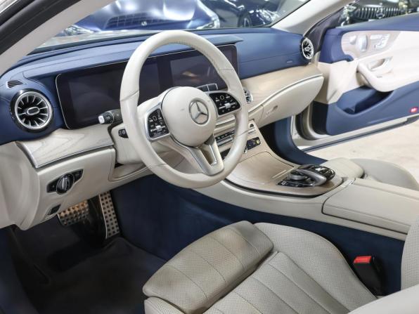 Mercedes-Benz E-Класс V (W213 S213 C238) с пробегом 2019 года, цена 4 498 000 рублей, 113000 км, купе-хардтоп, Автокод Объявления