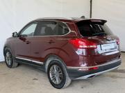Chery Tiggo 5 I Рестайлинг Псков  - изображение 12