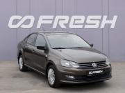 Volkswagen Polo V Рестайлинг Орехово-Зуево  - изображение 17