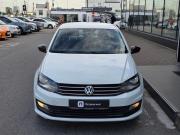Volkswagen Polo V Рестайлинг Санкт-Петербург  - изображение 21