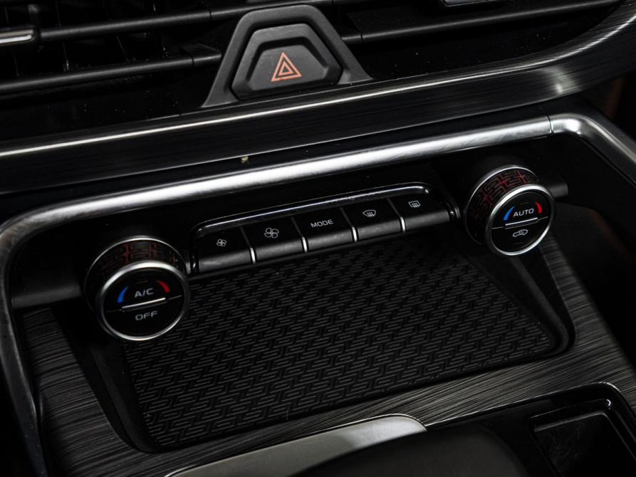 Geely Tugella I Тюмень  - изображение 24