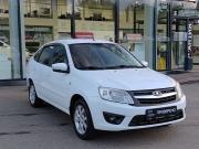 Lada (ВАЗ) Granta I Ижевск  - изображение 27