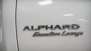 Toyota Alphard III Рестайлинг Благовещенск  - изображение 48