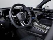 Mercedes-Benz GLC Coupe AMG II (C254) Москва  - изображение 41