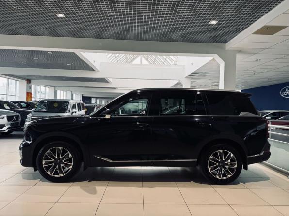 GAC GS8 II с пробегом 2024 года, цена 3 399 000 рублей, 38069 км, внедорожник, Автокод Объявления