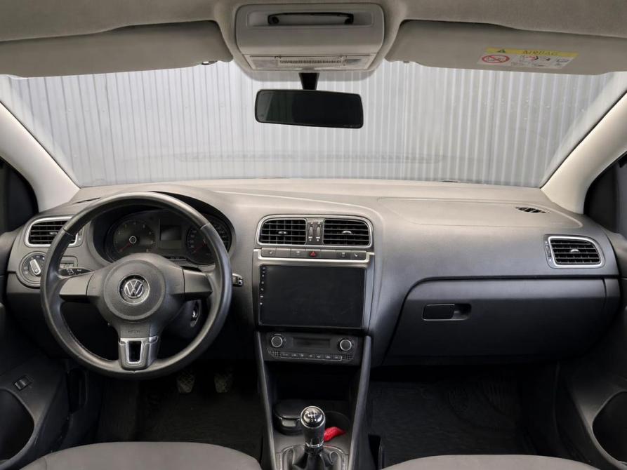 Volkswagen Polo V Пермь  - изображение 5