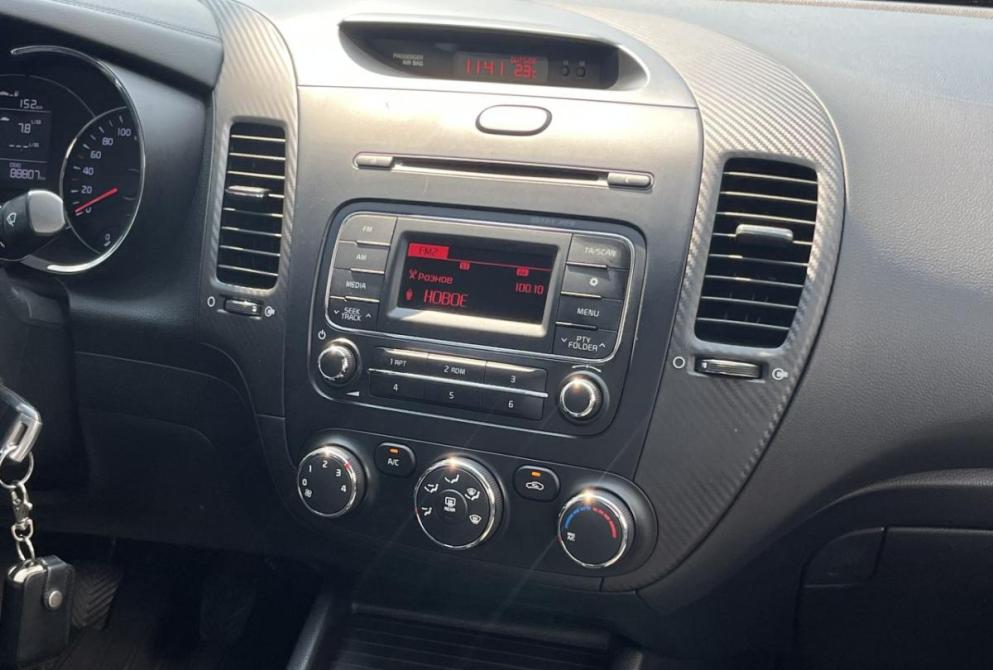 Kia Cerato III Владимир  - изображение 14