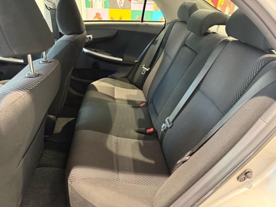 Toyota Corolla X (E140 E150) Рестайлинг Екатеринбург  - изображение 12