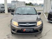 Lada (ВАЗ) Granta I Калуга  - изображение 16