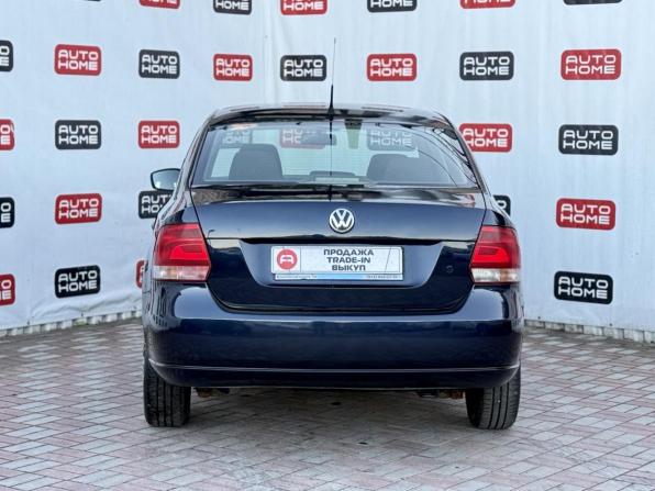 Volkswagen Polo V с пробегом 2012 года, цена 529 990 рублей, 152000 км, седан, Автокод Объявления