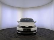 Skoda Rapid I Рестайлинг Москва  - изображение 27