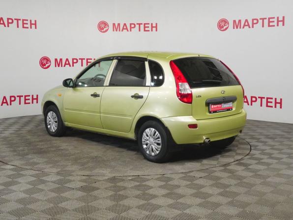 Lada (ВАЗ) Kalina I с пробегом 2006 года, цена 170 000 рублей, 134463 км, хэтчбек, Автокод Объявления